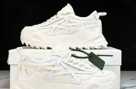 OFF-WHITE Odsy-1000 0624